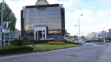 Pavimentações nas ruas de Braga estão a ser feitas de «forma pensada»