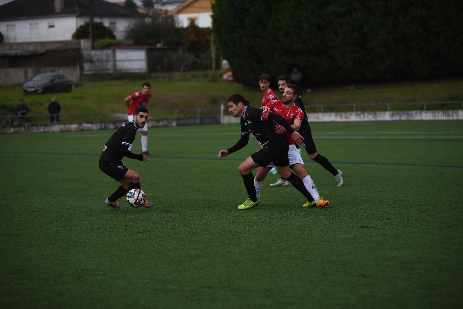 Primeira mão das meias-finais da Taça AF Braga disputa-se no dia 1 de maio