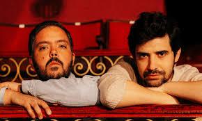 João Só e Tiago Carreira prometem concerto único no Espaço Vita