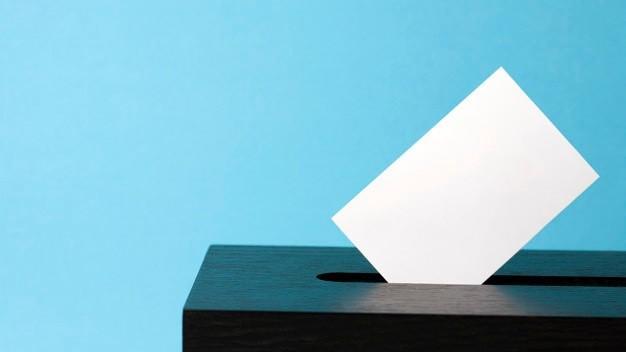 Eleições: Mesas de voto abriram às 08:00 e encerram às 19:00