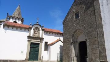 Município e paróquia unem-se para restaurar igreja do século XIII