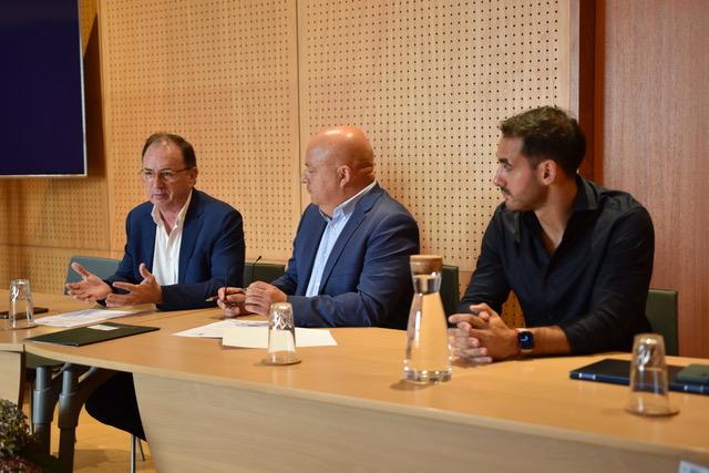 Valenciano e Torreenses com direito a transmissão on-line dos seus jogos