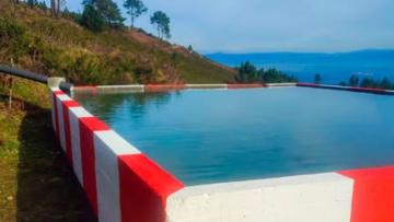 Valença recupera 12 pontos de água para prevenir incêndios florestais