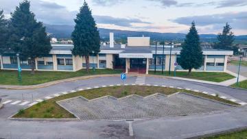 Valença abre concurso para requalificar rua de acesso ao centro de saúde