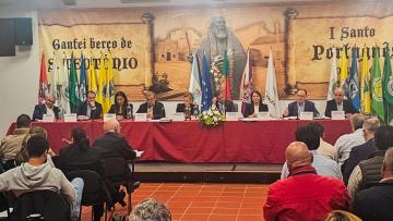 Valença com IMI nas taxas mínimas e bonificação do IRS em 2025