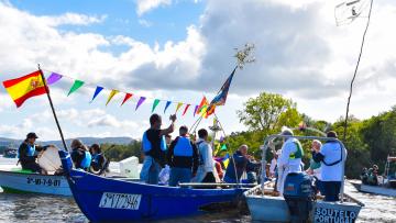 Lanço da Cruz de Valença no Inventário do Património Cultural Imaterial