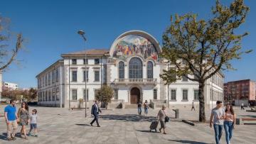 Valença apresentou projeto para mudar centro urbano