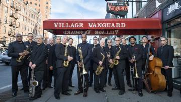 Guimarães Jazz arranca a 9 de novembro