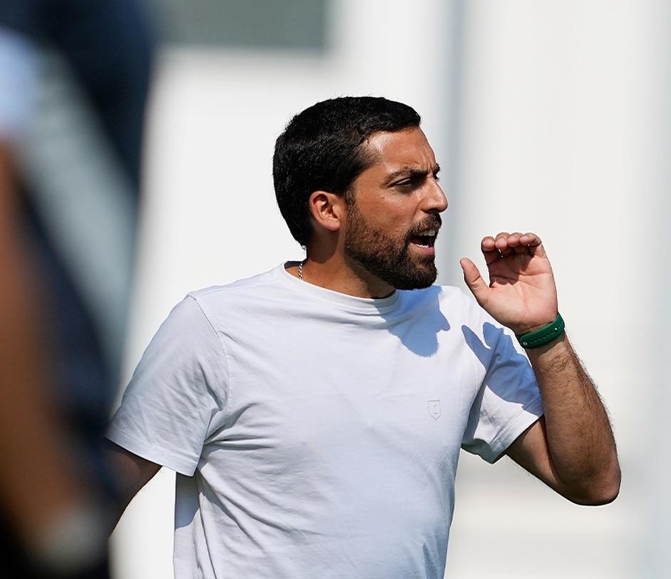Treinador do Moreirense espera “jogo aberto” ante Rio Ave “recheado de talento”