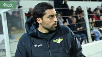 Moreirense quer fechar ano “gratificante e positivo” com sétimo lugar