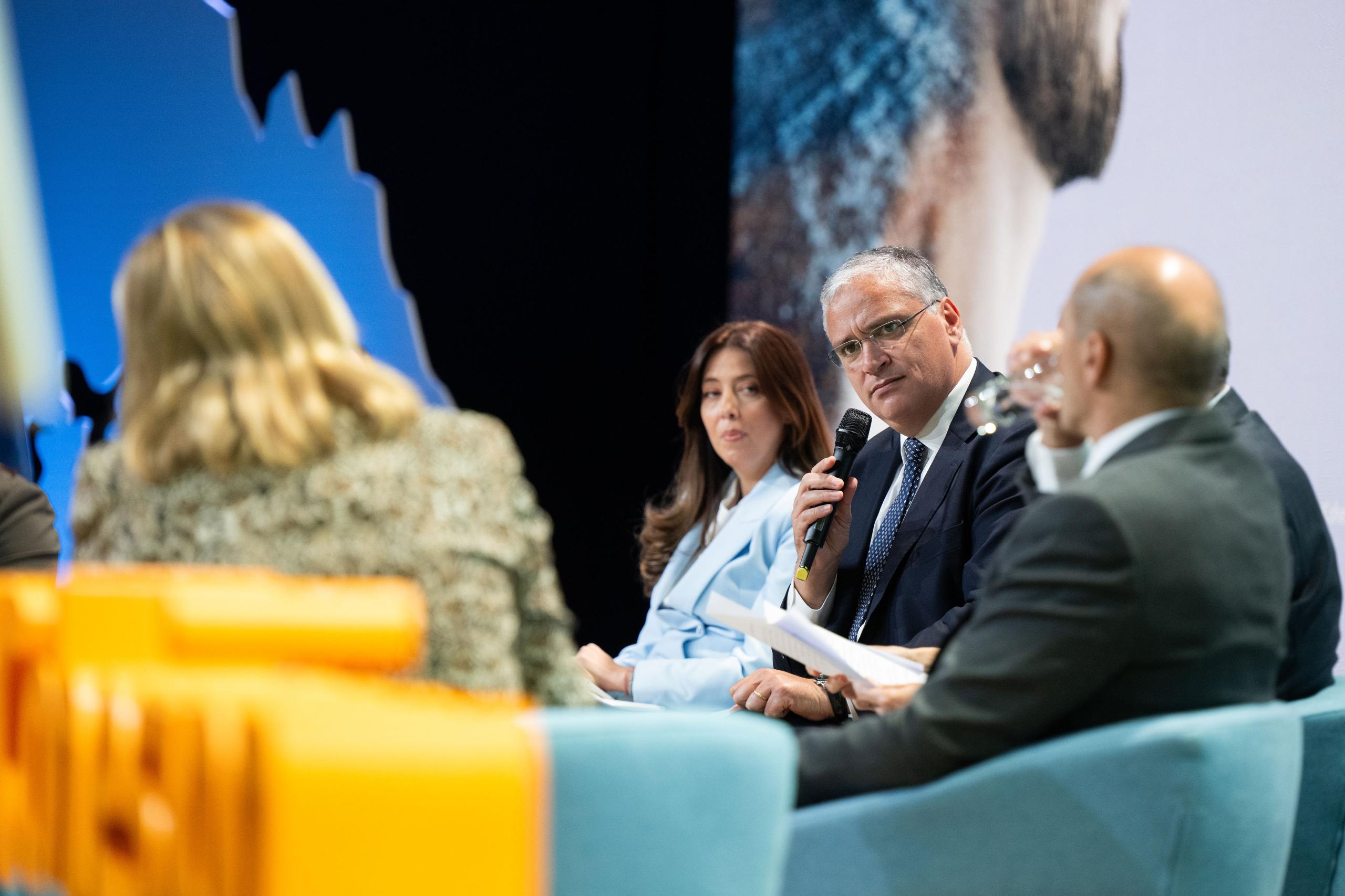 Comité das Regiões quer saber posição dos partidos sobre a Política de Coesão