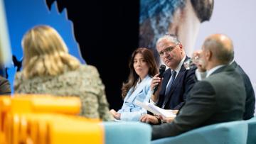 Comité das Regiões quer saber posição dos partidos sobre a Política de Coesão