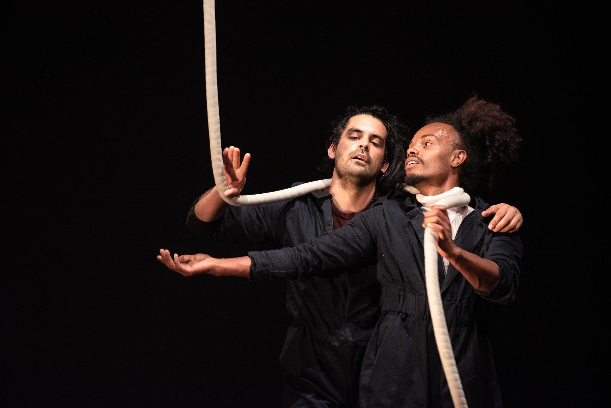 Vaudeville Rendez-Vous tem início hoje em Barcelos com história “Cá entre nós”