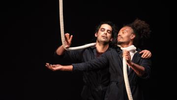 Vaudeville Rendez-Vous tem início hoje em Barcelos com história “Cá entre nós”