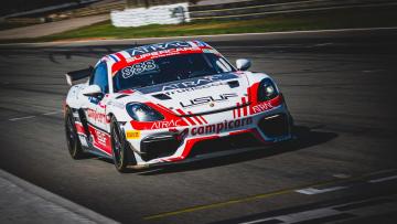 Veloso Motorsport regressa ao Campeonato de Portugal de Velocidade