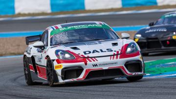 Veloso Motorsport com bons resultados na 3.º jornada do Campeonato Portugal de Velocidade