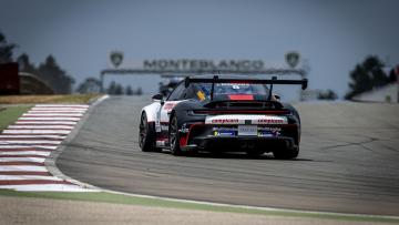 Veloso Motorsport vai disputar segunda jornada da Porsche Sprint Challenge Ibérica no Estoril