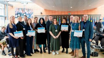 Comité Económico e Social quer saúde mental na agenda europeia