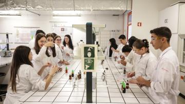 Candidaturas abertas na Universidade do Minho para  “Verão no Campus”
