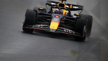 Max Verstappen vence GP do Brasil após largar da 17.ª posição