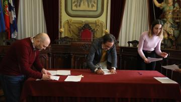 Quatro clínicas de Braga disponibilizam medicina veterinária a preços sociais