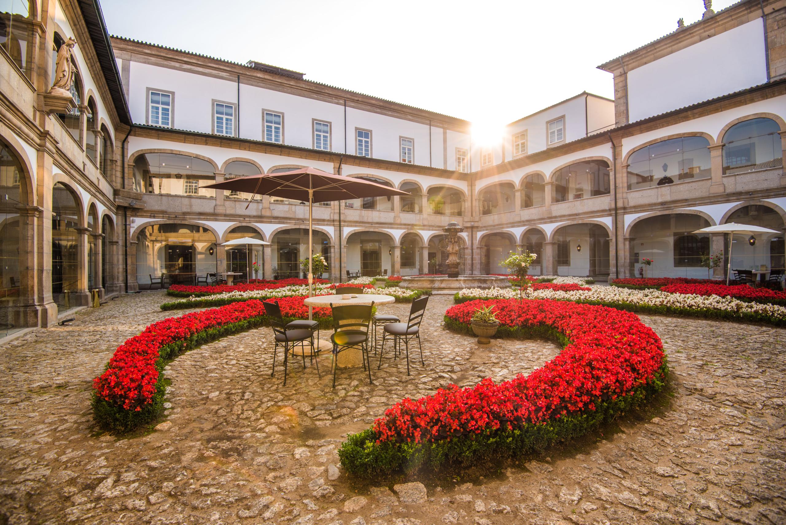 Braga Wine Experience estreia-se sábado com 150 vinhos em prova
