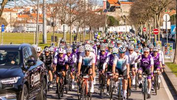 4.ª Edição do Viana Granfondo vai reunir mais de dois mil ciclistas