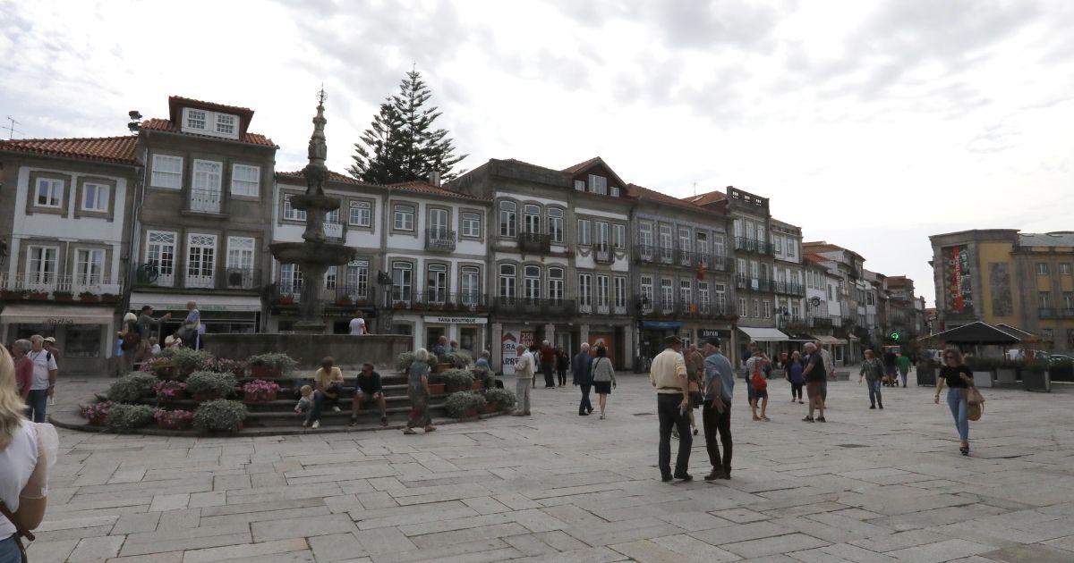 Braga e Viana entre as cidades com maiores quedas nos contactos por arrendamento em 2024