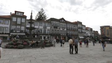 Braga e Viana entre as cidades com maiores quedas nos contactos por arrendamento em 2024