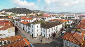Governo cria comissão para avaliar transferência de competências para Viana do Castelo