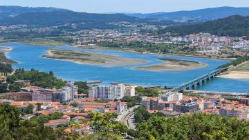 Taxa turística de Viana do Castelo rendeu 433.550 euros