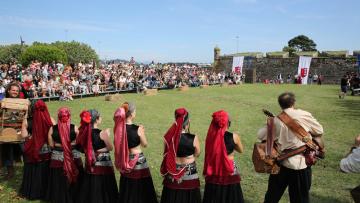 Viana abre inscrições para Mercado dos Descobrimentos