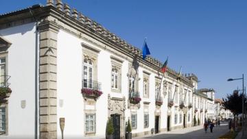 Câmaras municipais do Minho com acesso a apoios de 45 milhões de euros para setor do turismo