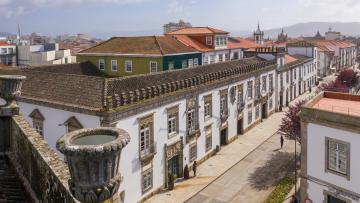 Viana do Castelo aprova trabalhos a mais e reequilíbrio financeiro de nova ponte