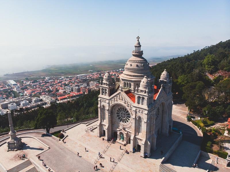 Viana do Castelo atinge número recorde de hóspedes e regista crescimento turístico contínuo