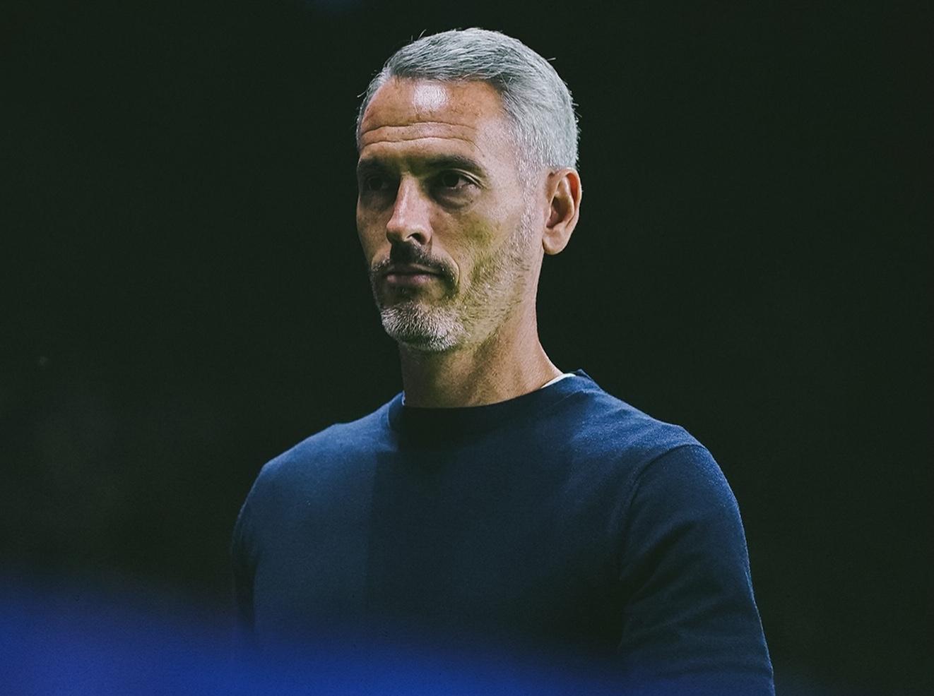 «Vou com a sensação de que poderíamos ter saído daqui com a vitória»