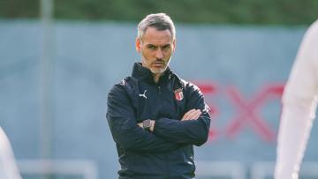 «Jogar com personalidade e saber sofrer»