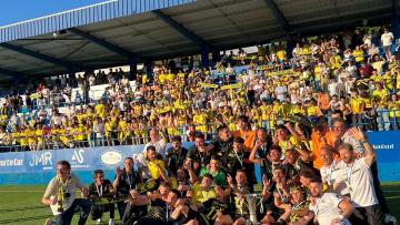 Vieira SC volta a conquistar Taça AF Braga