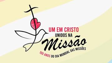 D. José Cordeiro preside em Guimarães à Vigília Missionária Arquidiocesana