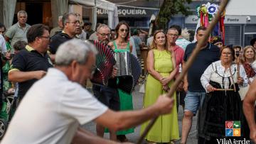 Rota das Colheitas de Vila Verde está a ter um verão fértil em eventos e turistas