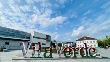 Vila Verde incentiva adesão digital em água, saneamento e resíduos