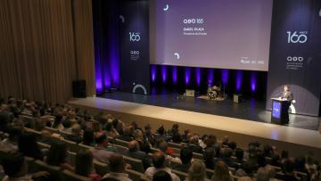 AEB nomeada Câmara de Comércio  e Indústria do Distrito de Braga