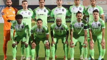 Triunfo sobre a Sanjoanense mantém Vilaverdense com aspirações de subida na Liga 3