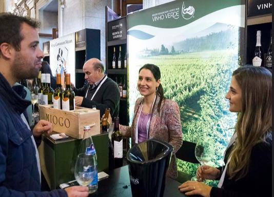 Mais de 4000 vinhos em prova mostram Portugal ao mundo