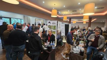 “Vinhos a Descobrir” regressa a Braga para promover pequenos produtores