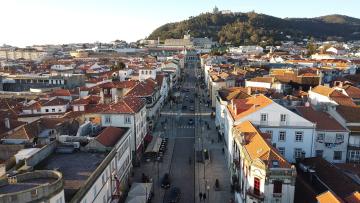 Câmara de Viana do Castelo vai requalificar 70 casas por mais de 2,5 ME