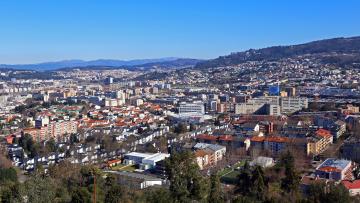 Câmara de Braga pede 15 ME à banca para investir em vias e na iluminação pública