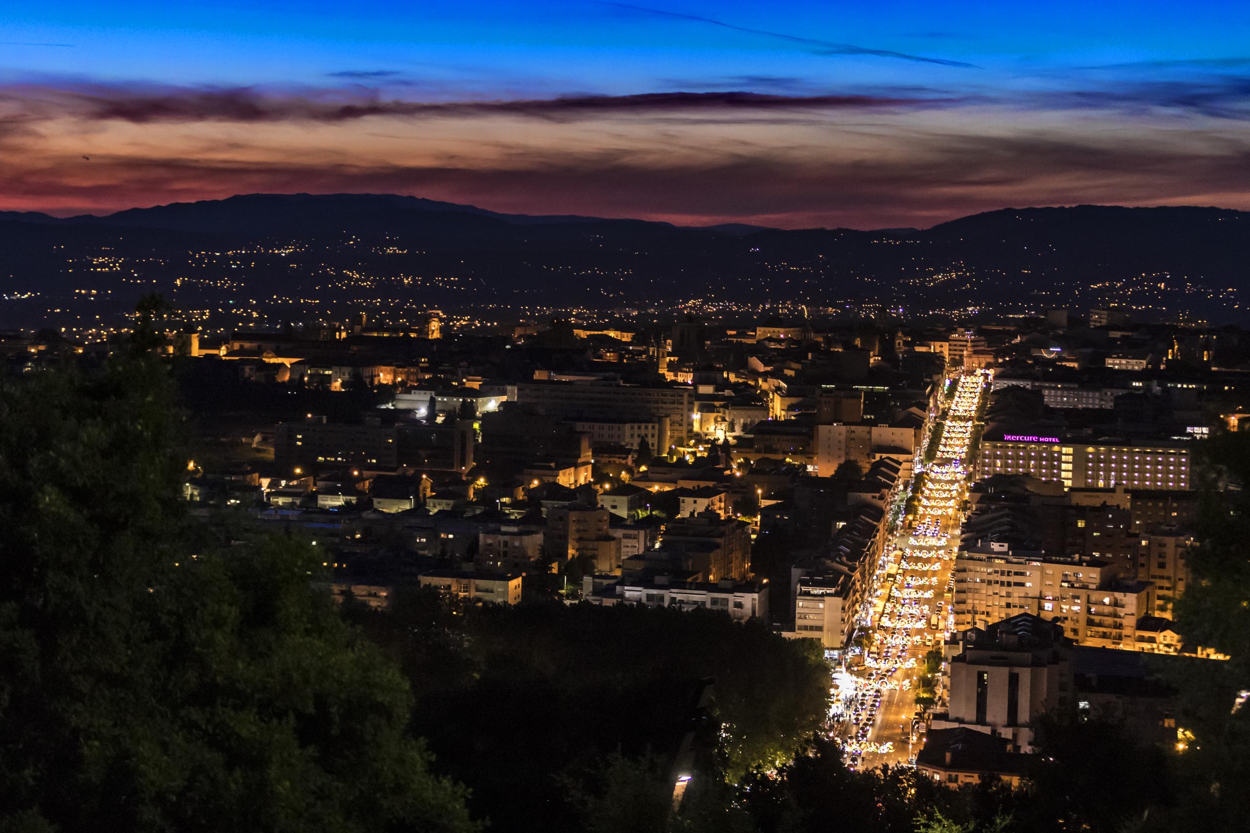 Braga reforça eficiência energética com gestão inovadora e sustentável