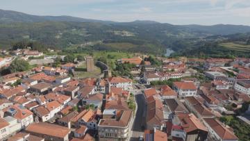 Melgaço abre concurso por 1,7 ME para ampliar antiga primária e acolher espólio de cinema