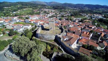Ministério do Ambiente estuda financiamento de 6 ME a ecovia e ETAR em Melgaço